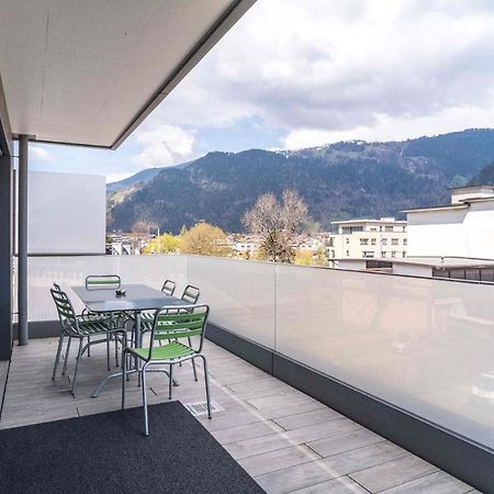 Apartment Anemone - Griwarent Ag Interlaken Exterior foto